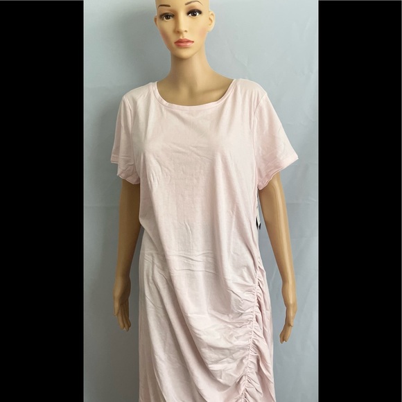 melrose and market t shirt dress Melrose and Market Mini and short dresses for Women | Online Sale up to 40%  off